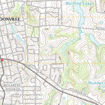 Boonville, MO (2011, 24000-Scale) Preview 3
