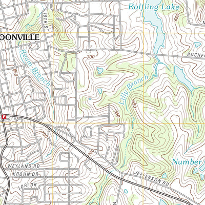 Boonville, MO (2011, 24000-Scale) Preview 3