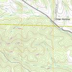 Bradleyville, MO (2012, 24000-Scale) Preview 2