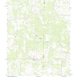 Brandsville, MO (2011, 24000-Scale) Preview 1