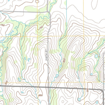 Breckenridge, MO (2012, 24000-Scale) Preview 2