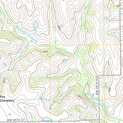 Brimson, MO (2012, 24000-Scale) Preview 3