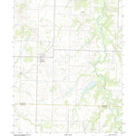 Bronaugh, MO (2011, 24000-Scale) Preview 1