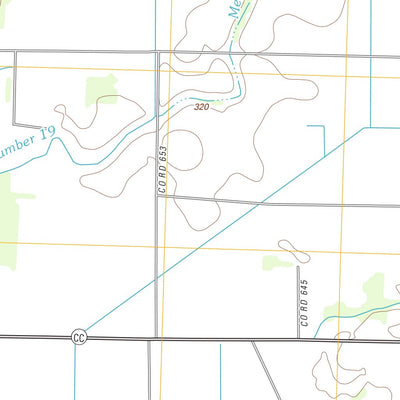 Broseley, MO (2011, 24000-Scale) Preview 2