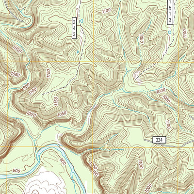 Brownfield, MO (2012, 24000-Scale) Preview 3