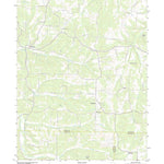 Brumley, MO (2011, 24000-Scale) Preview 1