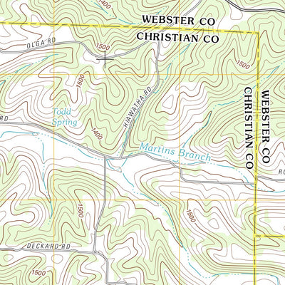 Bruner, MO (2012, 24000-Scale) Preview 3