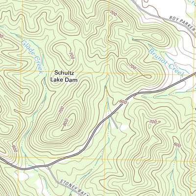 Brunot, MO (2011, 24000-Scale) Preview 2