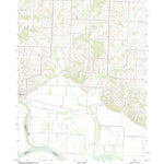 Brunswick East, MO (2012, 24000-Scale) Preview 1