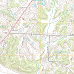 Brunswick East, MO (2012, 24000-Scale) Preview 3