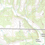 Brush Creek, MO (2011, 24000-Scale) Preview 2