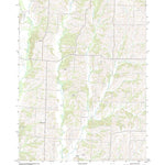 Bucklin NW, MO (2012, 24000-Scale) Preview 1