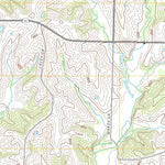 Bucklin NW, MO (2012, 24000-Scale) Preview 3