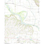 Buckner, MO (2012, 24000-Scale) Preview 1