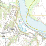 Buckner, MO (2012, 24000-Scale) Preview 2