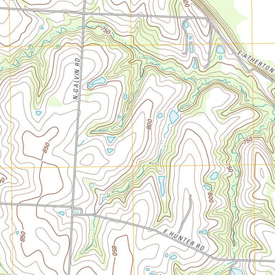 Buckner, MO (2012, 24000-Scale) Preview 3