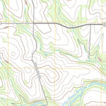 Bucyrus, MO (2012, 24000-Scale) Preview 2