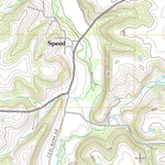 Bunceton, MO (2011, 24000-Scale) Preview 3
