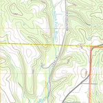 Cabool SW, MO (2012, 24000-Scale) Preview 2