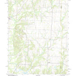 Calhoun East, MO (2011, 24000-Scale) Preview 1