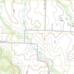 Calhoun East, MO (2011, 24000-Scale) Preview 2