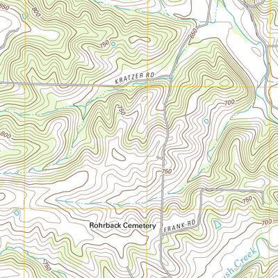 California North, MO (2011, 24000-Scale) Preview 2