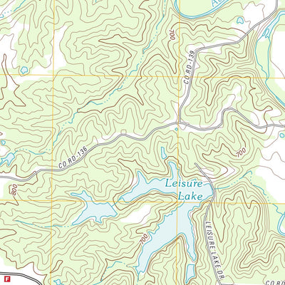 Calwood, MO (2012, 24000-Scale) Preview 3