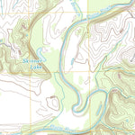 Camden Point, MO (2012, 24000-Scale) Preview 2