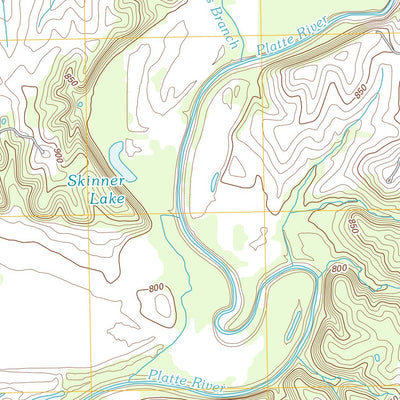 Camden Point, MO (2012, 24000-Scale) Preview 2