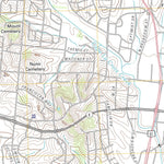 Cape Girardeau, MO-IL (2012, 24000-Scale) Preview 2