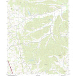 Cape Girardeau NE, MO (2012, 24000-Scale) Preview 1