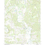 Caplinger Mills, MO (2011, 24000-Scale) Preview 1