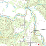 Caplinger Mills, MO (2011, 24000-Scale) Preview 2