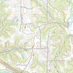 Carrollton East, MO (2012, 24000-Scale) Preview 3
