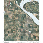 Caruthersville, MO-TN (2010, 24000-Scale) Preview 1