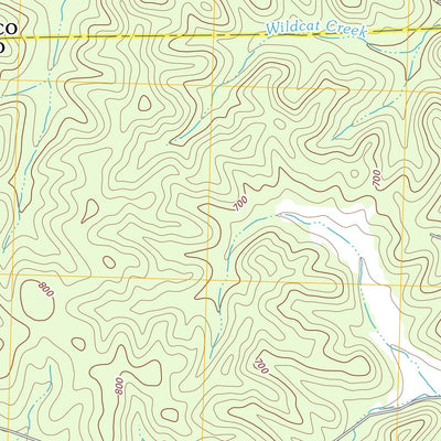 Cascade, MO (2011, 24000-Scale) Preview 2