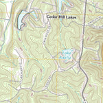 Cedar Hill, MO (2012, 24000-Scale) Preview 3