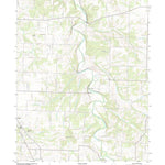 Cedar Vista, MO (2011, 24000-Scale) Preview 1