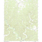 Cedargrove, MO (2011, 24000-Scale) Preview 1