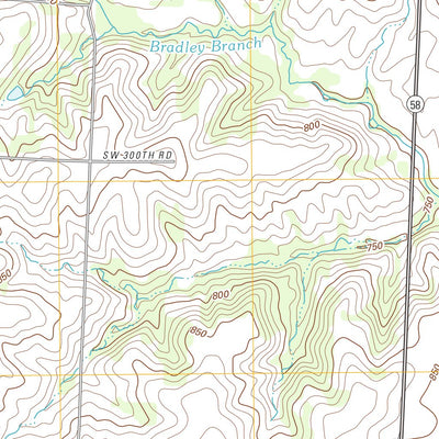 Centerview, MO (2011, 24000-Scale) Preview 3