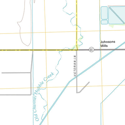 Chaffee, MO (2012, 24000-Scale) Preview 2