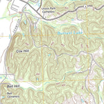 Chaffee, MO (2012, 24000-Scale) Preview 3