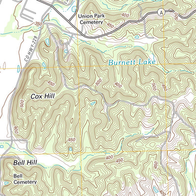 Chaffee, MO (2012, 24000-Scale) Preview 3