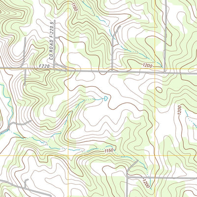 Charity, MO (2011, 24000-Scale) Preview 2