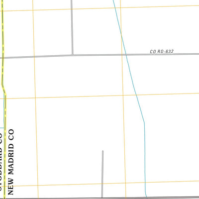 Charter Oak, MO (2012, 24000-Scale) Preview 2