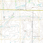Chilhowee, MO (2011, 24000-Scale) Preview 2