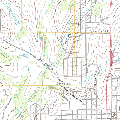 Chillicothe, MO (2012, 24000-Scale) Preview 2