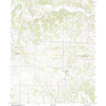 Clarksburg, MO (2011, 24000-Scale) Preview 1