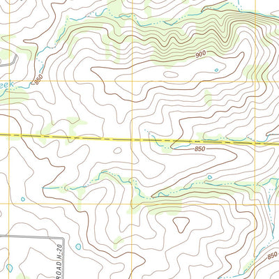 Clarksburg, MO (2011, 24000-Scale) Preview 2