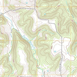 Clarksburg, MO (2011, 24000-Scale) Preview 3